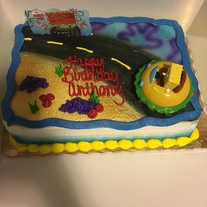 Meet your Posher, Jenna